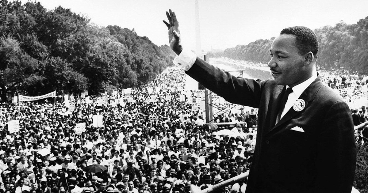 How We Can Carry on MLK’s Legacy
