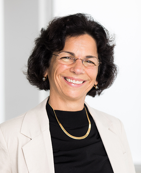 Gina Colarelli O 'Connor，创新管理教授