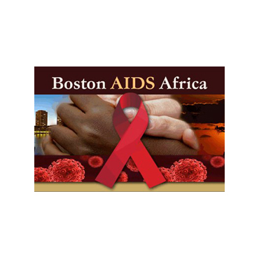 波士顿非洲艾滋病