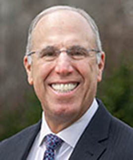 Stephen Spinelli Jr. MBA’92, Ph.D, President