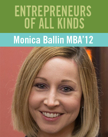 莫妮卡Ballin MBA”12